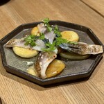 オクユカシ - 