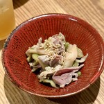 オクユカシ - 