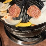 旭川成吉思汗 大黑屋 函館五稜郭店 - 