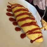 オムライス専門店 エグロン - 