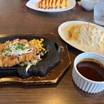 オムライス専門店 エグロン - 