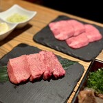神戶牛燒肉 八坐和 本店 - 