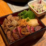 神戶牛燒肉 八坐和 本店 - 
