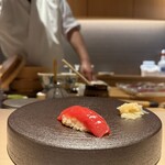 壽司 起承轉結 - 