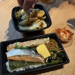 ほっともっと - 料理写真: