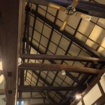 ななら - 高い天井♫