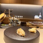 壽司 起承轉結 - 