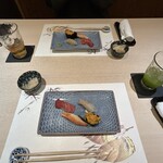 壽司 Nanoumi - 