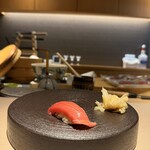 壽司 起承轉結 - 