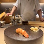 壽司 起承轉結 - 
