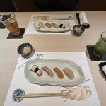 壽司 Nanoumi - 