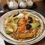 舞来里 - 