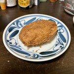 ローゲンマイヤー - カレーパン(¥280)