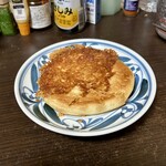 ローゲンマイヤー - チーチキチーズ(¥390)