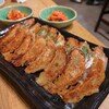 カワカミ餃子店 - 