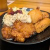 ジョニーのからあげ 堺筋本町店