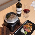dining 釜's - 