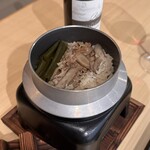 dining 釜's - 