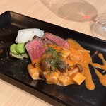 dining 釜's - 