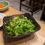 カワカミ餃子店 - 