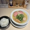 京都ラーメンよこ川