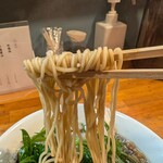 極汁美麺 umami - 