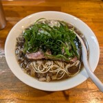 極汁美麺 umami - 