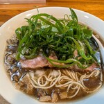 極汁美麺 umami - 