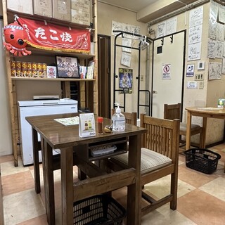 たこ焼居酒屋 taco.44_2