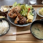 亀久堂 - 料理写真: