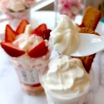 アイスは別腹 - 