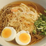 ジョイフーズ - 料理写真: