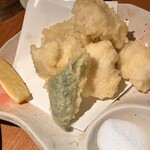酒の魚 和海 - 