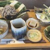 とき庵 - 料理写真: