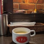 洋食とワインのお店 土筆苑 - 