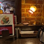 洋食とワインのお店 土筆苑 - 