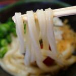 枡うどん - 