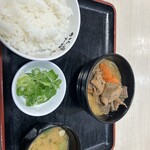 赤城高原サービスエリア（上り線) アカギ ファーマーズ マーケット - 
