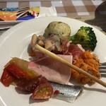 ピッツェリア チーロ - 