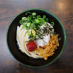 枡うどん - 