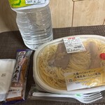 セブンイレブン - 料理写真: