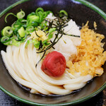 枡うどん - 