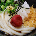 枡うどん - 