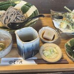 とき庵 - 