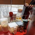 横浜家系ラーメン 永門家 - 