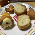 トイパン - 