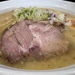 麺や hide - 