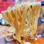 横浜家系ラーメン 永門家 - 