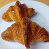 まつむらパン店 - 料理写真:クロワッサン￥175