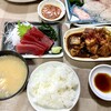 まるいち食堂 - 